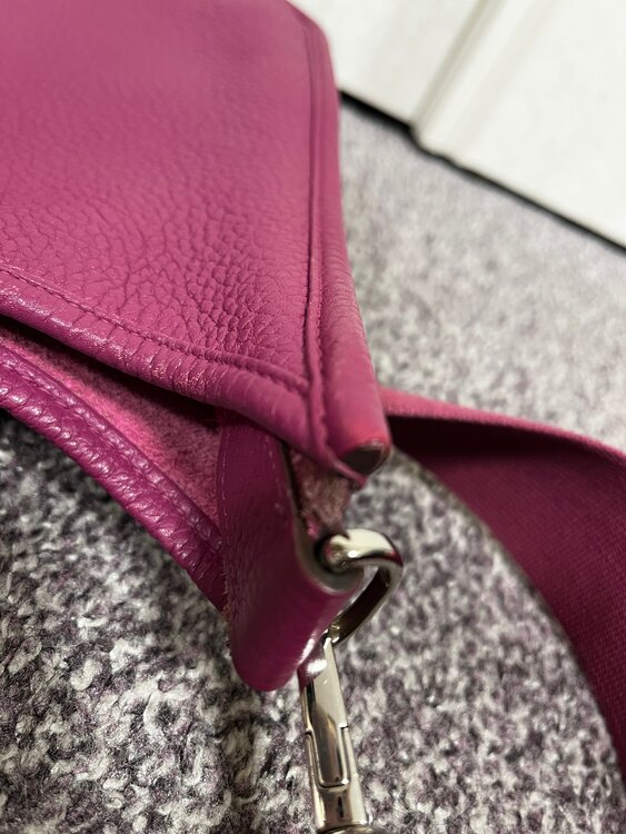 エブリン29（ブランドバッグ）の商品画像 - 査定依頼日：2025年1月5日 - 最高査定価格：200,000円