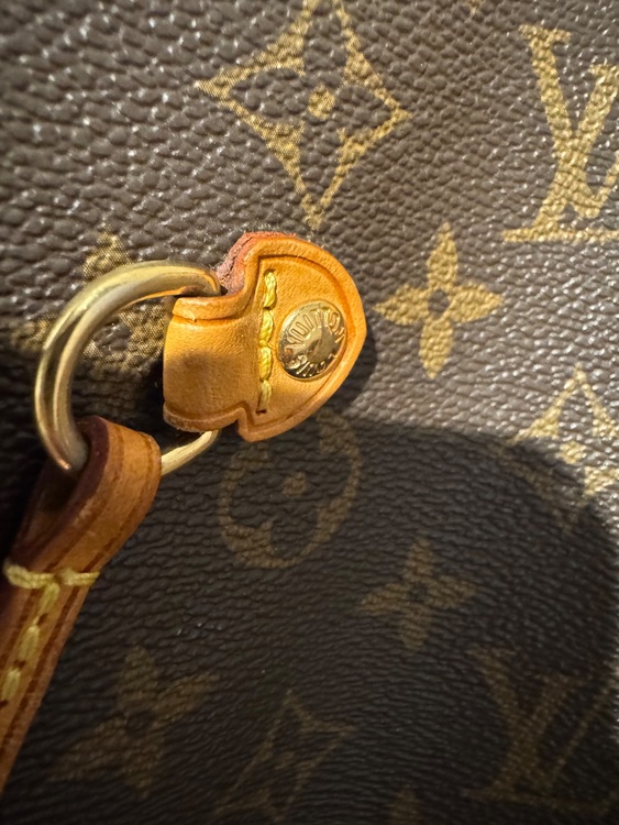 ネバーフル（ブランドバッグ）の商品画像 - 査定依頼日：2025年11月18日 - 最高査定価格：82,000円