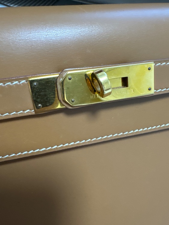 エルメス ケリー （ブランドバッグ）の商品画像 - 査定依頼日：2025年11月21日 - 最高査定価格：1,500,000円