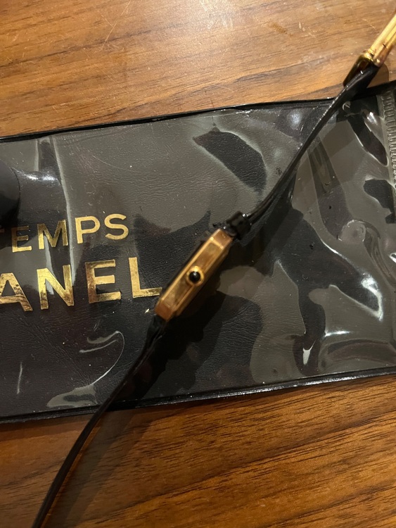 プルミエール　750（高級時計）の商品画像 - 査定依頼日：2025年7月24日 - 最高査定価格：150,000円