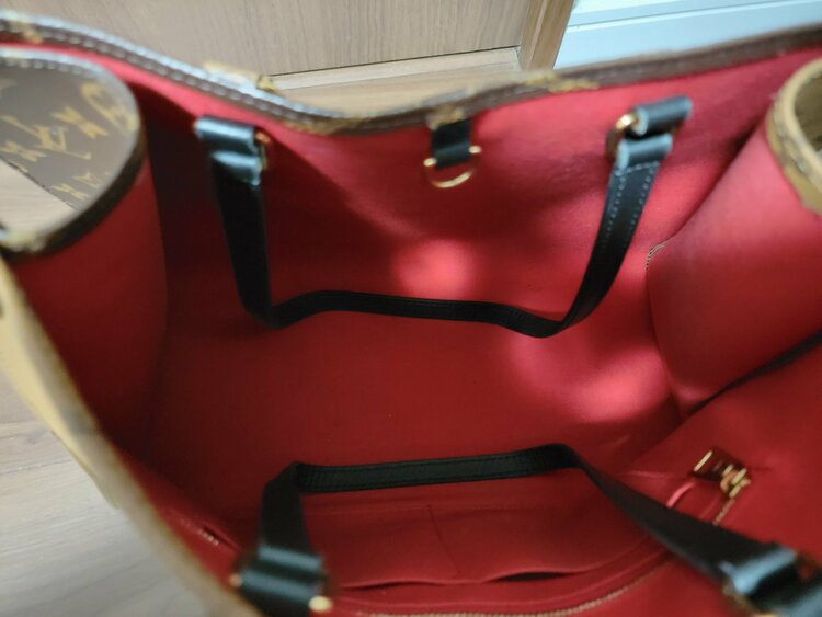 ルイヴィトン モノグラム （ブランドバッグ）の商品画像 - 査定依頼日：2026年1月25日 - 最高査定価格：270,000円