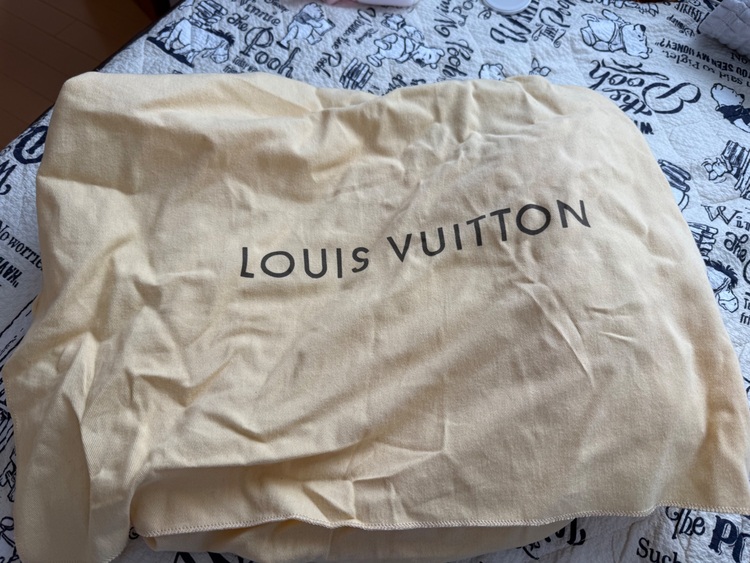 ネファーブルMM（ブランドバッグ）の商品画像 - 査定依頼日：2025年9月24日 - 最高査定価格：150,000円