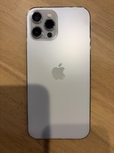 iPhone iPhone 12 Pro Max 128GB au