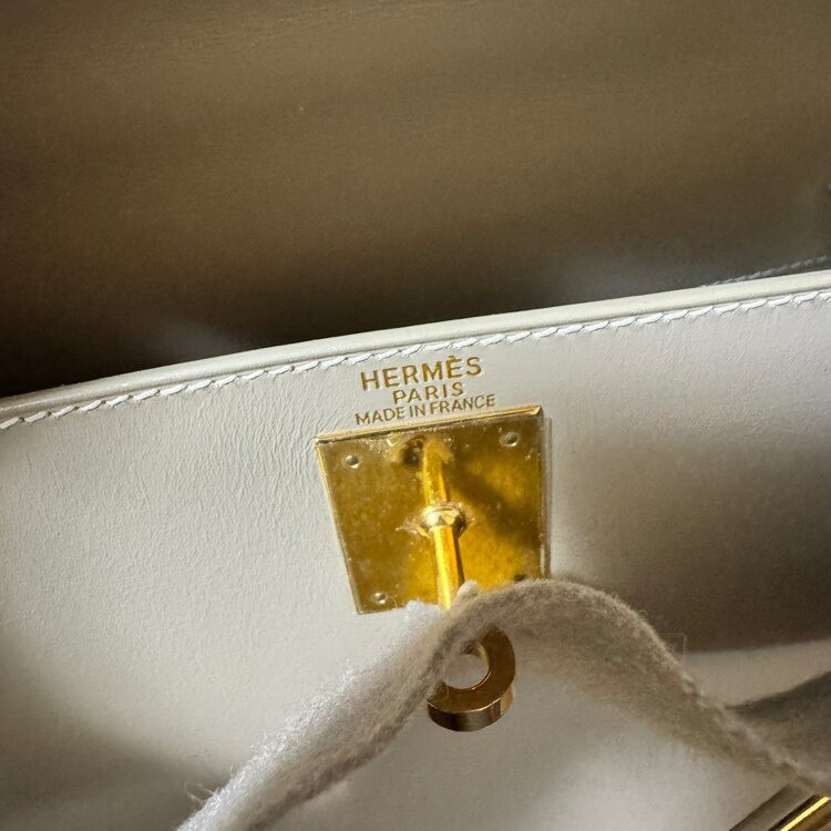 エルメス ケリー （ブランドバッグ）の商品画像 - 査定依頼日：2025年5月15日 - 最高査定価格：15,000,000円