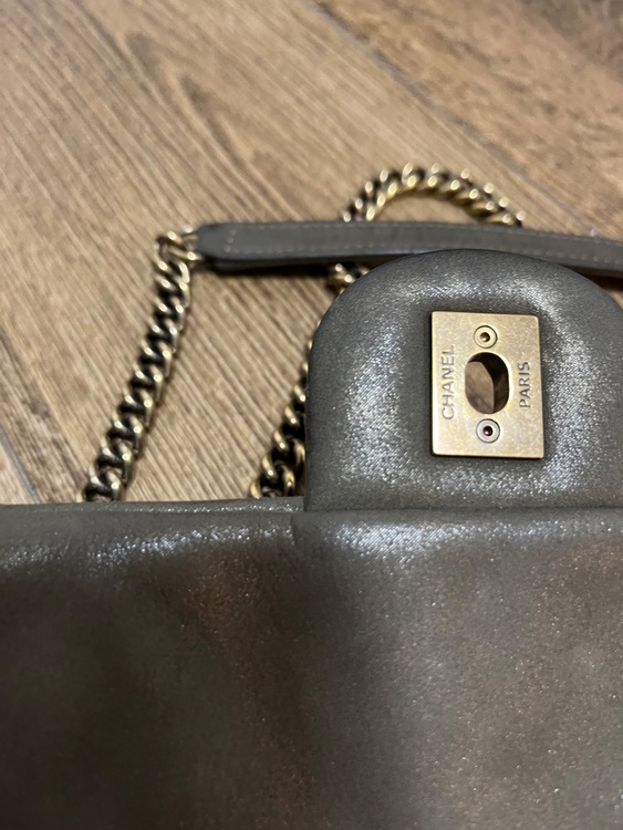 シャネル マトラッセ （ブランドバッグ）の商品画像 - 査定依頼日：2025年8月4日 - 最高査定価格：180,000円