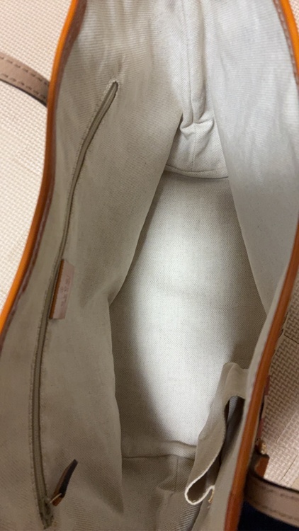 トートバッグ（ブランドバッグ）の商品画像 - 査定依頼日：2026年3月12日 - 最高査定価格：25,000円