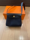 エールバッグミニ（ブランドバッグ）の商品画像 - 査定依頼日：2025年10月23日 - 最高査定価格：440,000円