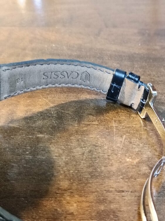 オメガ コンステーション （高級時計）の商品画像 - 査定依頼日：2025年12月6日 - 最高査定価格：150,000円