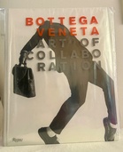 BOTTEGA VENETA:ArtofCollaboration写真（古着・ファッション）の商品画像 - 査定依頼日：2026年7月14日 - 最高査定価格：1,000円