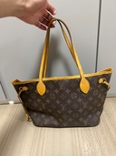 ルイヴィトン ネヴァーフル （ブランドバッグ）の商品画像 - 査定依頼日：2025年7月25日 - 最高査定価格：150,000円