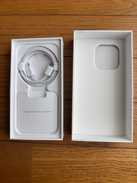 iPhone 15 Pro 256GB au（スマホ）の商品画像 - 査定依頼日：2026年4月25日 - 最高査定価格：81,000円