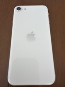iPhoneSE2-128w（iPhone）の商品画像 - 美品 - 査定完了日：2026.03.22 - 最高査定価格：15,000円
