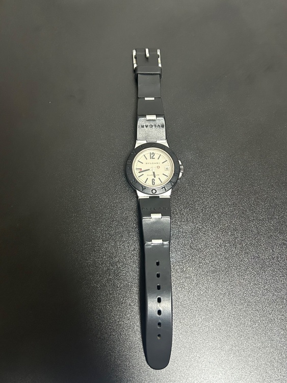 al38ta（高級時計）の商品画像 - 査定依頼日：2025年7月19日 - 最高査定価格：85,000円