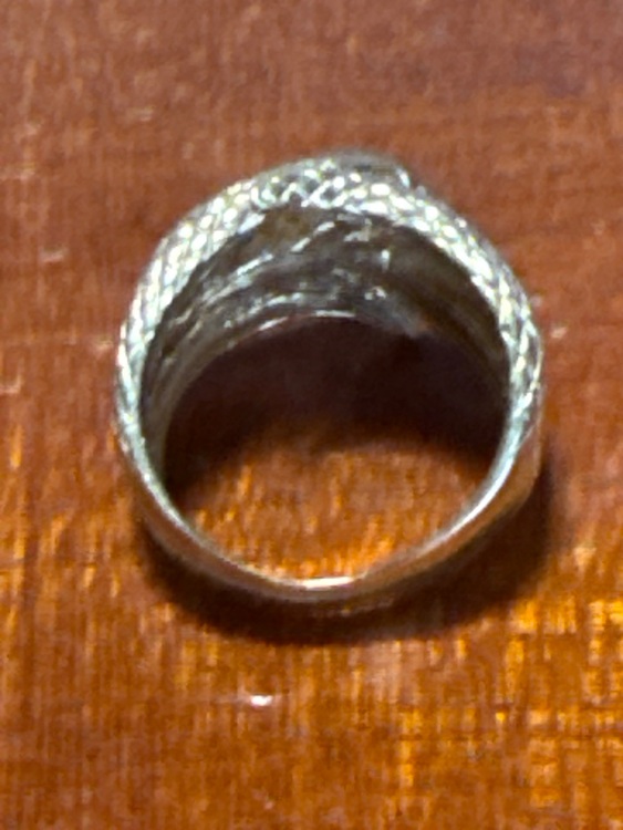 リング9g（金・貴金属）の商品画像 - 査定依頼日：2025年9月9日 - 最高査定価格：150,000円