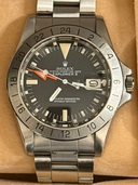 ロレックス その他 1655（高級時計）の商品画像 - 査定依頼日：2025年9月25日 - 最高査定価格：4,000,000円