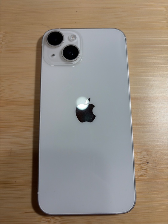 iPhone 14 128GB SIMフリー（スマホ）の商品画像 - 査定依頼日：2026年4月11日 - 最高査定価格：47,000円