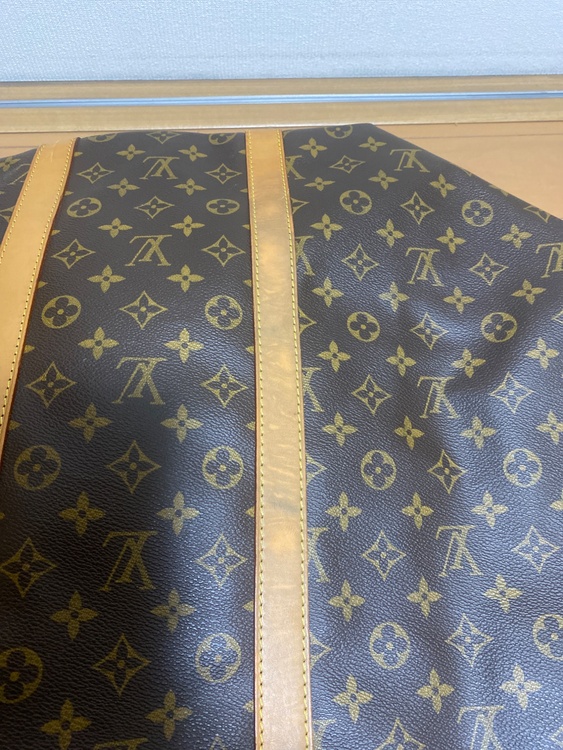 ルイヴィトン モノグラム （ブランドバッグ）の商品画像 - 査定依頼日：2026年1月15日 - 最高査定価格：100,000円