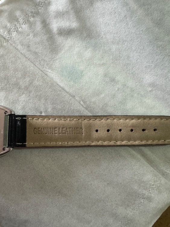 クレイジーカラードリーム（高級時計）の商品画像 - 査定依頼日：2025年10月27日 - 最高査定価格：15,000円