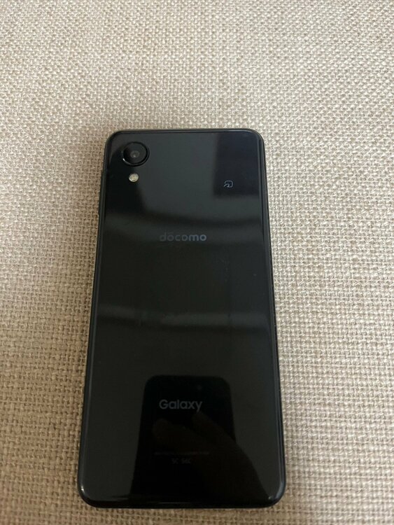 Galaxy Galaxy A23 シリーズ docomo（スマホ）の商品画像 - 査定依頼日：2026年7月21日 - 最高査定価格：4,000円