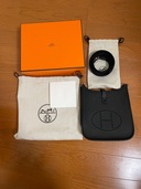 エヴリンTPM（ブランドバッグ）の商品画像 - 査定依頼日：2025年9月12日 - 最高査定価格：3,200,000円