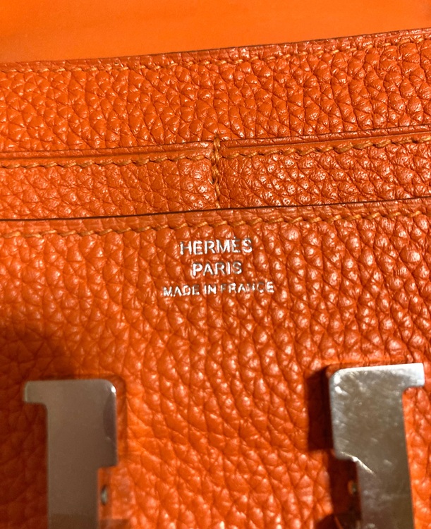 エルメス エルメス(その他) （ブランドバッグ）の商品画像 - 査定依頼日：2025年11月17日 - 最高査定価格：100,000円