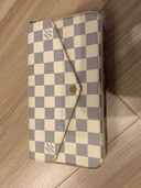 ルイヴィトン ダミエ （ブランドバッグ）の商品画像 - 査定依頼日：2025年11月9日 - 最高査定価格：150,000円