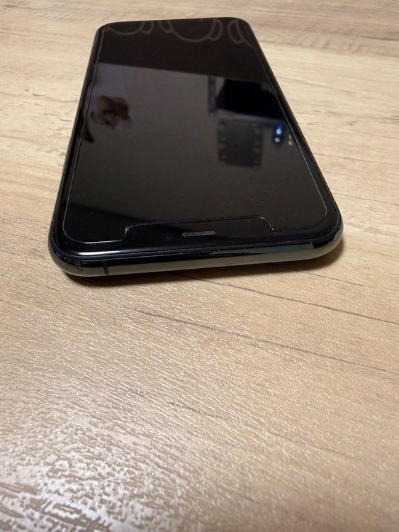 iPhone11 Pro 256GB SIMフリー（スマホ）の商品画像 - 査定依頼日：2026年4月29日 - 最高査定価格：25,000円