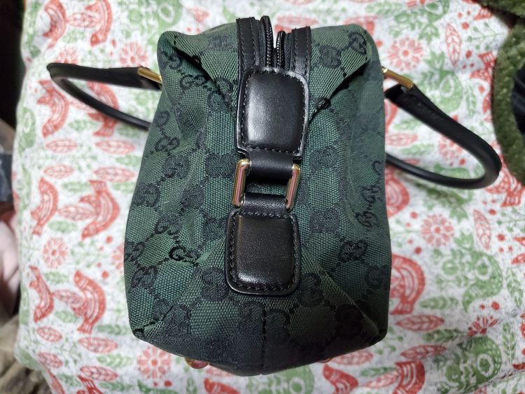 ミニボストン（ブランドバッグ）の商品画像 - 査定依頼日：2022年7月20日 - 最高査定価格：15,000円