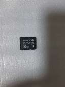PlayStation vita メモリーカード32GB（ゲーム機本体・ゲームソフト）の商品画像 - 査定依頼日：2023年2月11日