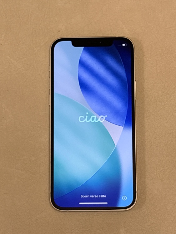 iPhone iPhone 12 64GB SIMフリー（スマホ）の商品画像 - 査定依頼日：2026年6月5日 - 最高査定価格：25,000円