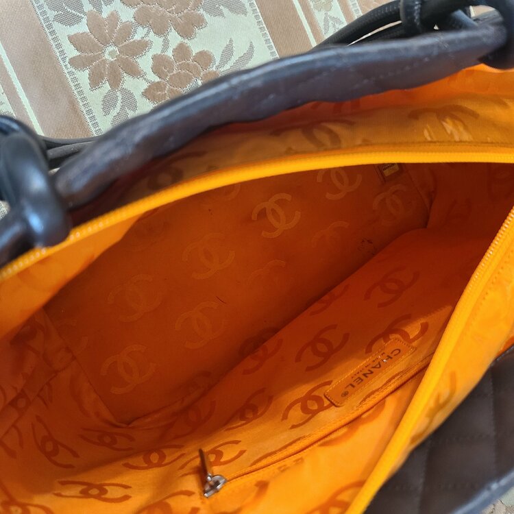 トートバッグ（ブランドバッグ）の商品画像 - 査定依頼日：2025年12月17日 - 最高査定価格：120,000円