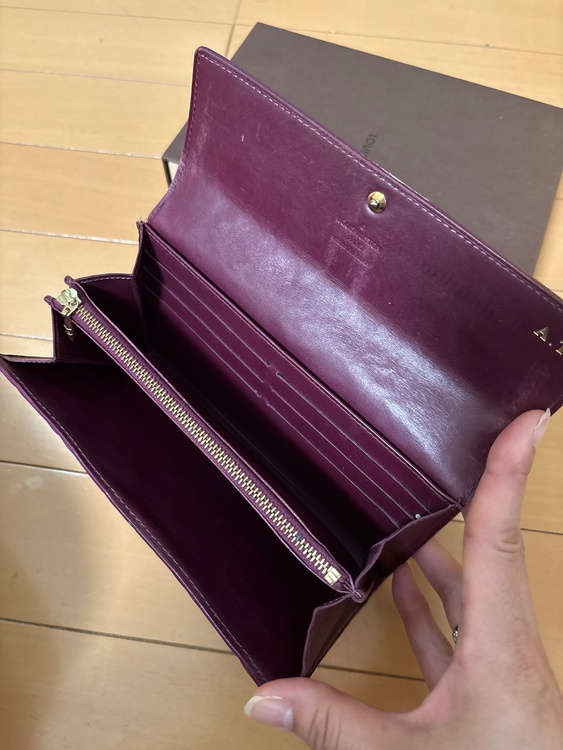 ルイヴィトン ルイヴィトン(その他)（ブランドバッグ）の商品画像 - 査定依頼日：2026年9月29日 - 最高査定価格：25,000円