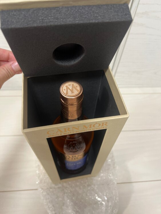 ウイスキー ウイスキー(その他) （お酒）の商品画像 - 査定依頼日：2025年4月18日 - 最高査定価格：67,000円