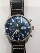 IW 377714（高級時計）の商品画像 - 査定依頼日：2024年8月15日 - 最高査定価格：560,000円