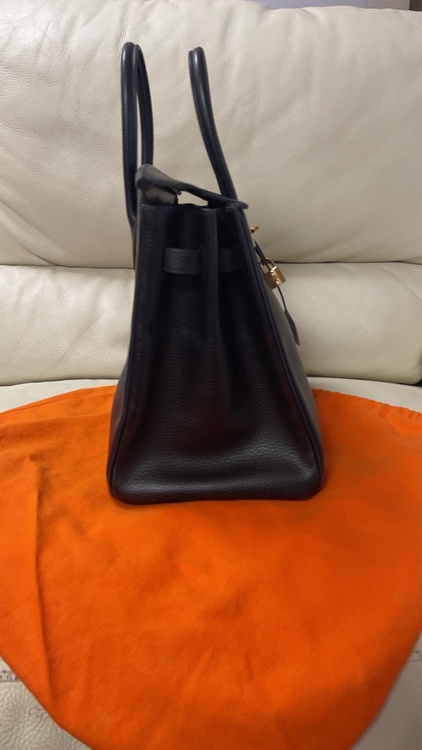 エルメス バーキン （ブランドバッグ）の商品画像 - 査定依頼日：2026年3月24日 - 最高査定価格：2,300,000円