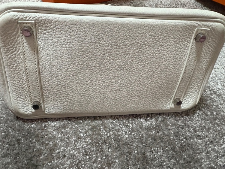 エルメス バーキン （ブランドバッグ）の商品画像 - 査定依頼日：2026年1月19日 - 最高査定価格：2,000,000円