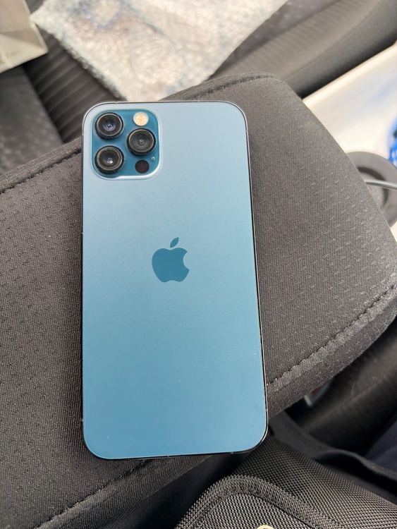 iPhone 12 Pro 128GB SIMフリー（スマホ）の商品画像 - 査定依頼日：2026年4月6日 - 最高査定価格：20,000円