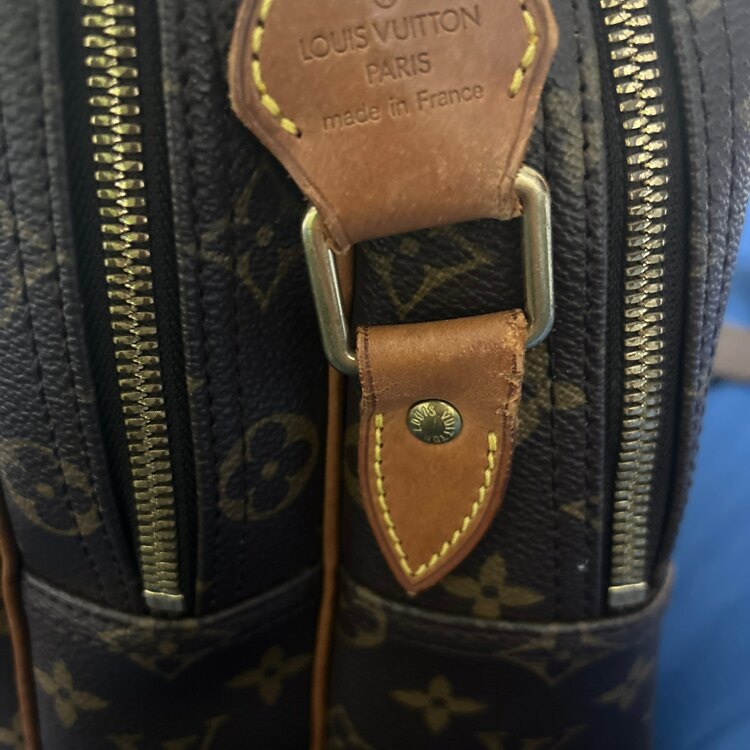 ルイヴィトン モノグラム （ブランドバッグ）の商品画像 - 査定依頼日：2025年5月11日 - 最高査定価格：50,000円