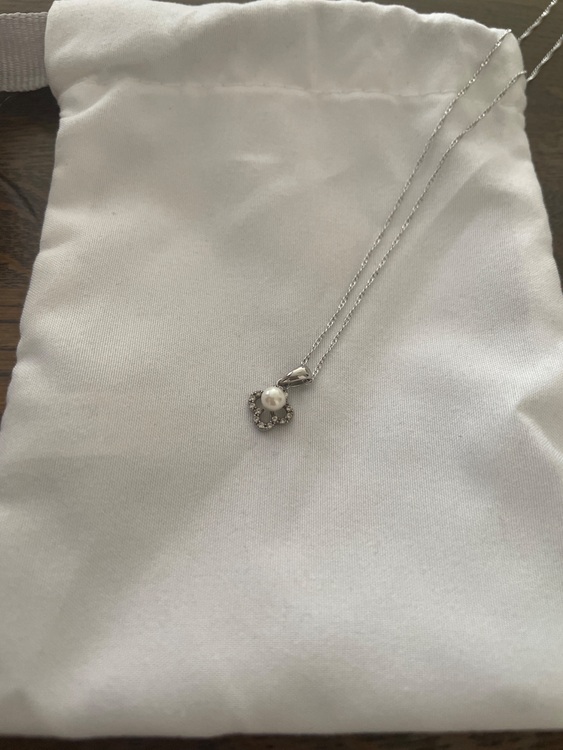 真珠ネックレス（宝石）の商品画像 - 査定依頼日：2025年9月27日 - 最高査定価格：100,000円