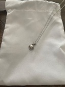 真珠ネックレス（宝石）の商品画像 - 査定依頼日：2025年9月27日 - 最高査定価格：100,000円