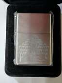 ミハエル・シューマッハジッポライター（喫煙具）の商品画像 - 査定依頼日：2025年3月25日 - 最高査定価格：10,000円