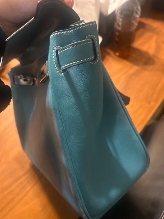 エルメス ケリー （ブランドバッグ）の商品画像 - 査定依頼日：2026年1月28日 - 最高査定価格：1,400,000円