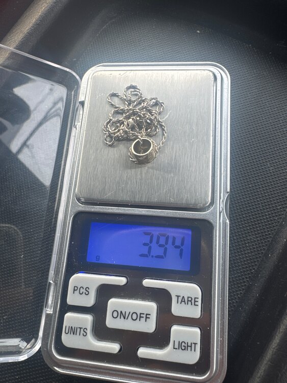 ネックレスk14ハワイアンジュエリー（金・貴金属）の商品画像 - 査定依頼日：2025年4月10日 - 最高査定価格：31,445円