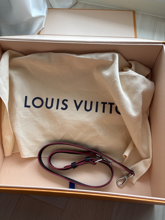 ルイヴィトン エピ （ブランドバッグ）の商品画像 - 査定依頼日：2025年8月30日 - 最高査定価格：170,000円