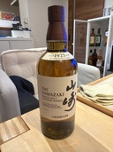 響等　色々（お酒）の商品画像 - 査定依頼日：2026年7月4日 - 最高査定価格：24,000円