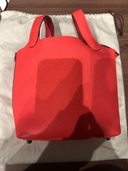 PM 18 ローズメキシコ（ブランドバッグ）の商品画像 - 査定依頼日：2025年11月16日 - 最高査定価格：430,000円