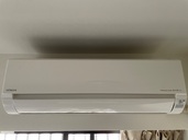 日立 DTシリーズ　RAS-DT22M(W)（家電）の商品画像 - 査定依頼日：2025年6月25日 - 最高査定価格：5,500円