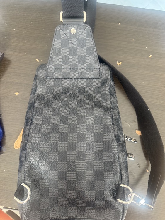 N41719（ブランドバッグ）の商品画像 - 査定依頼日：2026年10月13日 - 最高査定価格：110,000円