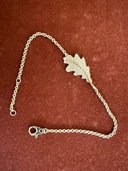 Asprey ブレスレット（金・貴金属）の商品画像 - 査定依頼日：2026年5月28日 - 最高査定価格：280,000円