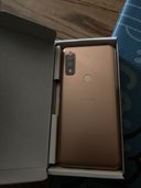 FCG01（スマホ）の商品画像 - 査定依頼日：2022年12月30日 - 最高査定価格：3,000円